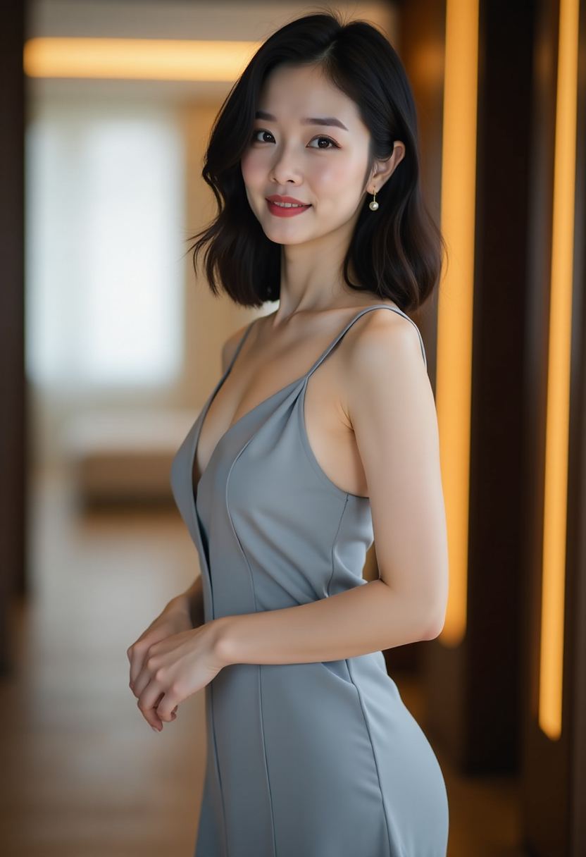 深海谜案